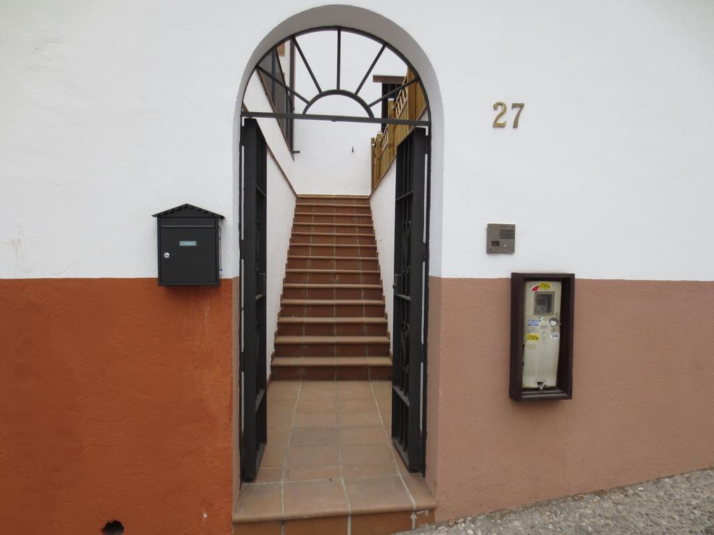 Puro Albaycin - Free Parking Villa Granada Bagian luar foto